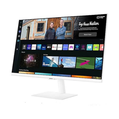 Samsung LS27BM501EWXXL 27 Inch Monitor