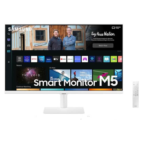 Samsung LS27BM501EWXXL 27 Inch Monitor
