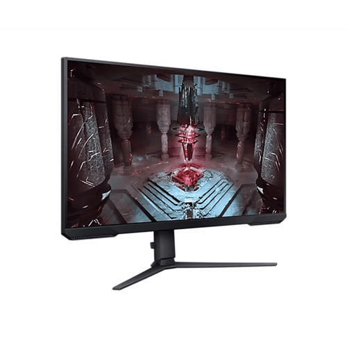 Samsung Odyssey G5 LS27CG510EWXXL 27 Inch Gaming Monitor