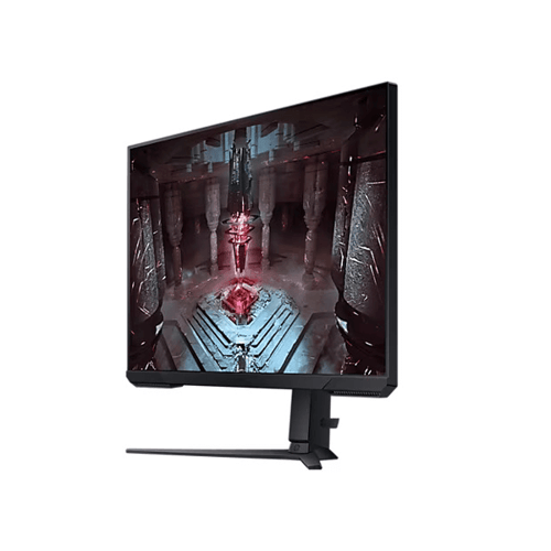 Samsung Odyssey G5 LS27CG510EWXXL 27 Inch Gaming Monitor