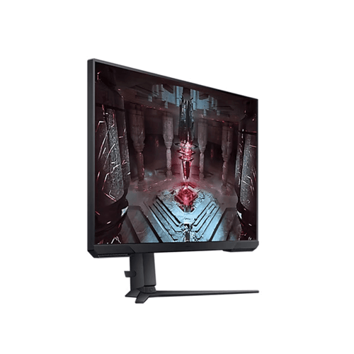 Samsung Odyssey G5 LS27CG510EWXXL 27 Inch Gaming Monitor