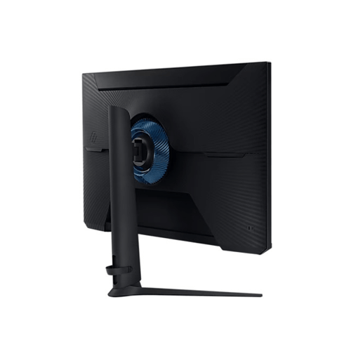 Samsung Odyssey G5 LS27CG510EWXXL 27 Inch Gaming Monitor