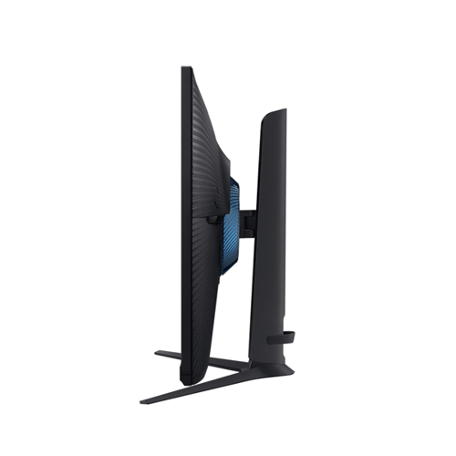 Samsung Odyssey G5 LS27CG510EWXXL 27 Inch Gaming Monitor