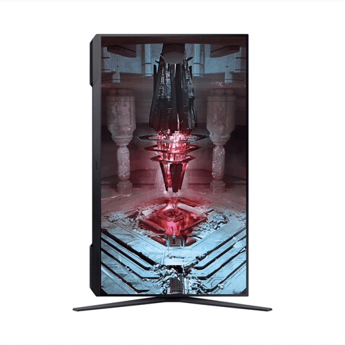 Samsung Odyssey G5 LS27CG510EWXXL 27 Inch Gaming Monitor