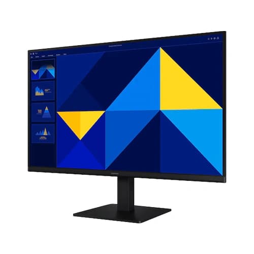 Samsung Essential S3 LS27D300GAWXXL 27 Inch Monitor