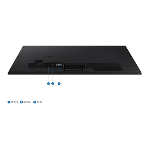 Samsung Essential S3 LS27D300GAWXXL 27 Inch Monitor