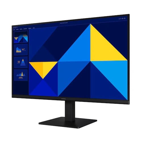 Samsung Essential S3 LS27D304GAWXXL 27 Inch Monitor