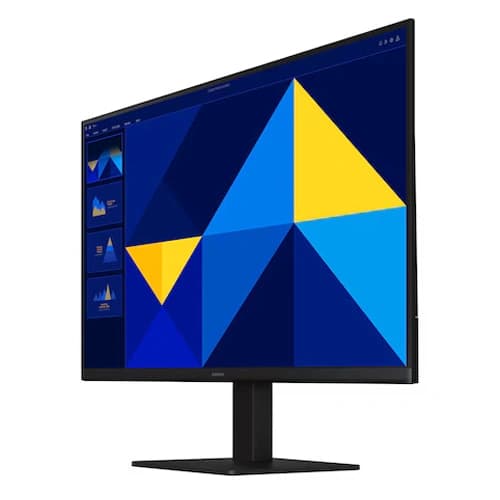 Samsung Essential S3 LS27D304GAWXXL 27 Inch Monitor