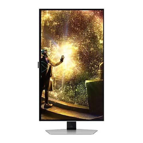 Samsung Odyssey G6 LS27DG610SWXXL 27 Inch 2K Monitor