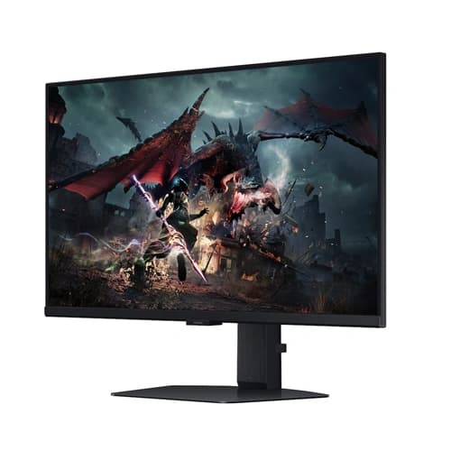 Samsung Odyssey G5 LS27FG502EWXXL 27 Inch Monitor