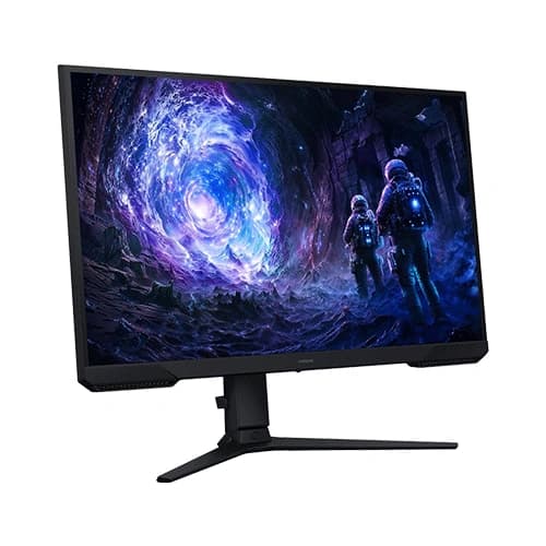 Samsung Odyssey G5 LS27FG510EWXXL 27 Inch Gaming Monitor