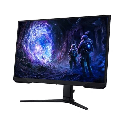 Samsung Odyssey G5 LS27FG510EWXXL 27 Inch Gaming Monitor