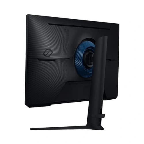 Samsung Odyssey G5 LS27FG510EWXXL 27 Inch Gaming Monitor