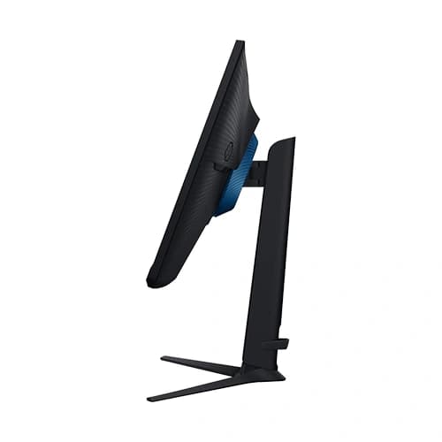 Samsung Odyssey G5 LS27FG510EWXXL 27 Inch Gaming Monitor