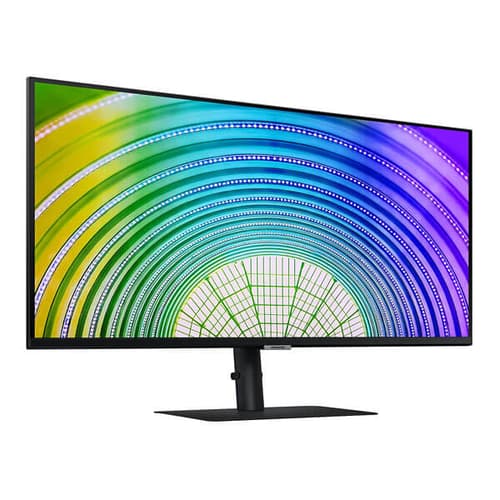 Samsung LS32A600UUWXXL 32 Inch Gaming Monitor