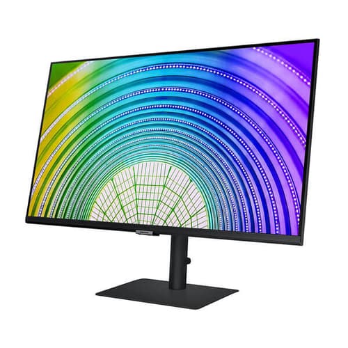 Samsung LS32A600UUWXXL 32 Inch Gaming Monitor