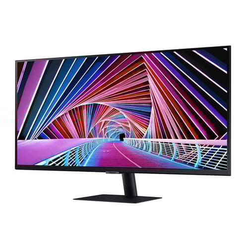 Samsung LS32A700NWWXXL 32 Inch Gaming Monitor