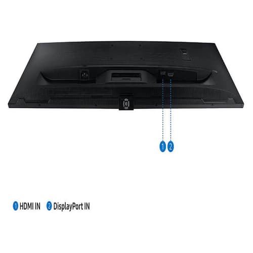 Samsung LS32A700NWWXXL 32 Inch Gaming Monitor