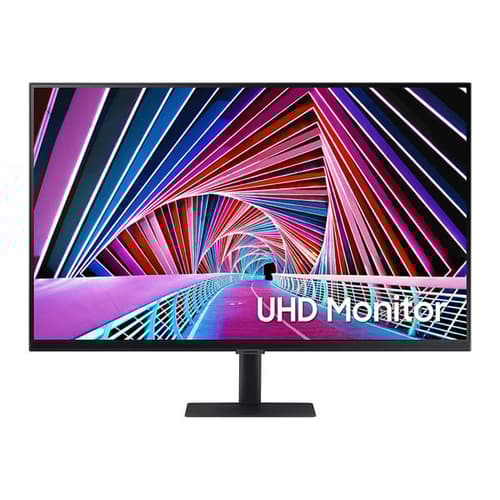 Samsung LS32A700NWWXXL 32 Inch Gaming Monitor