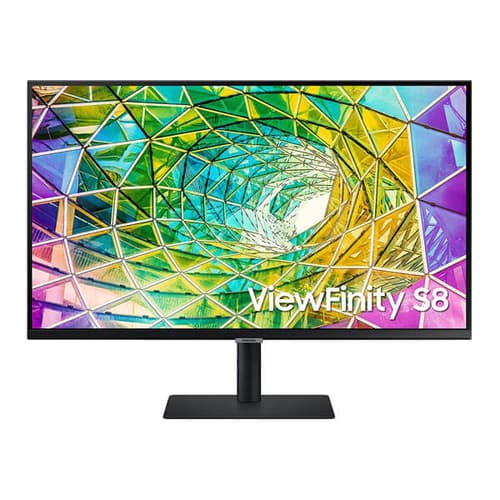 Samsung LS32A800NMWXXL 32 Inch Gaming Monitor