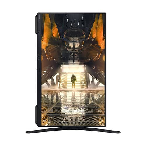 Samsung Odyssey G5 LS32AG502PWXXL 32 Inch Gaming Monitor