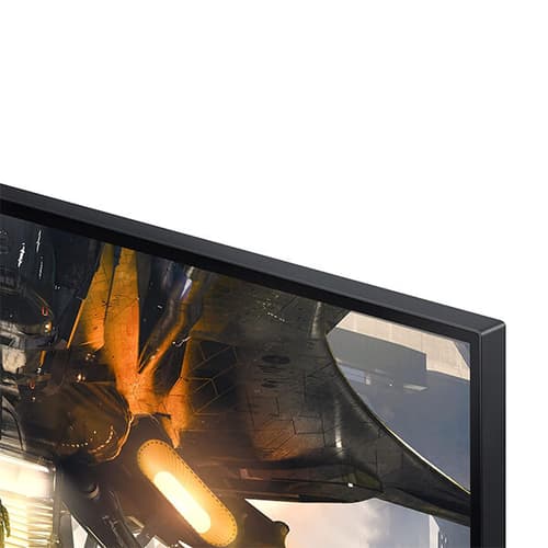 Samsung Odyssey G5 LS32AG502PWXXL 32 Inch Gaming Monitor