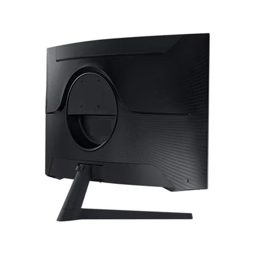 Samsung Odyssey G5 LS32AG550EWXXL 32 Inch Curved Gaming Monitor