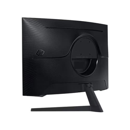 Samsung Odyssey G5 LS32AG550EWXXL 32 Inch Curved Gaming Monitor