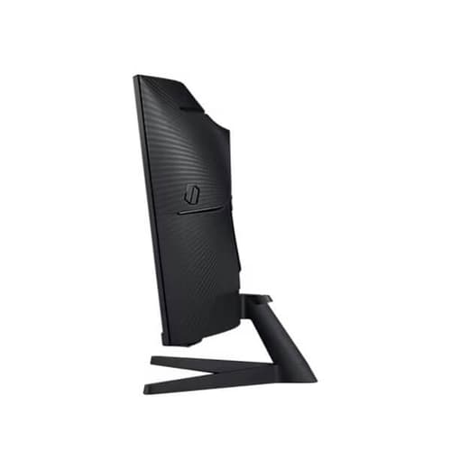 Samsung Odyssey G5 LS32AG550EWXXL 32 Inch Curved Gaming Monitor