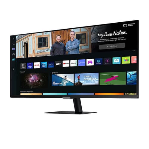 Samsung LS32BM500EWXXL 32 Inch M5 Smart Monitor