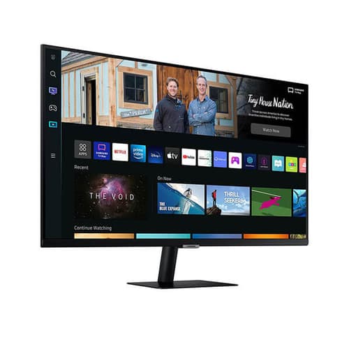 Samsung LS32BM500EWXXL 32 Inch M5 Smart Monitor