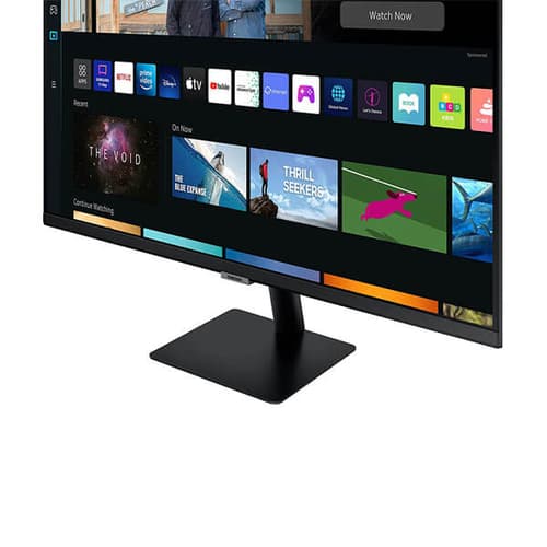 Samsung LS32BM500EWXXL 32 Inch M5 Smart Monitor