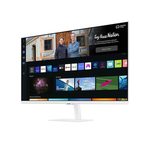 Samsung LS32BM501EWXXL 32 Inch M5 Smart Monitor