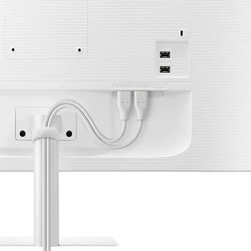Samsung LS32BM501EWXXL 32 Inch M5 Smart Monitor