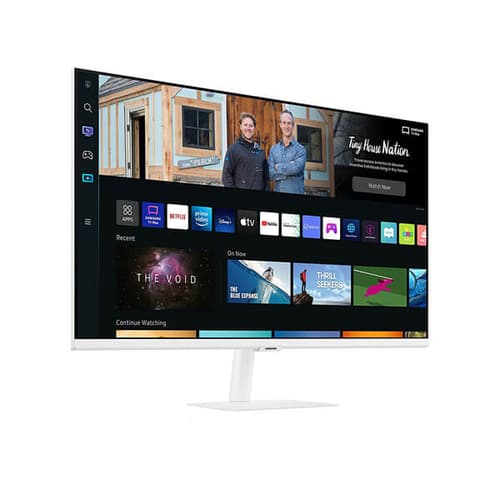 Samsung LS32BM501EWXXL 32 Inch M5 Smart Monitor