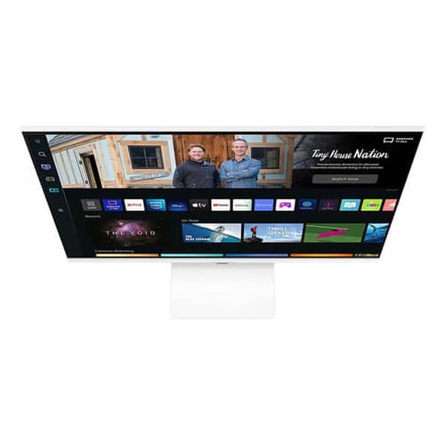 Samsung LS32BM501EWXXL 32 Inch M5 Smart Monitor