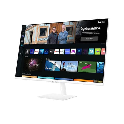 Samsung LS32BM501EWXXL 32 Inch M5 Smart Monitor