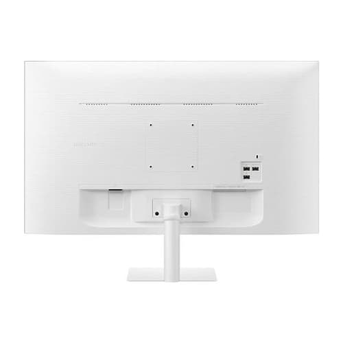 Samsung LS32BM701UWXXL - 32 Inch M7 Smart Monitor (HDR10, 4ms Response Time, Frameless, 4K UHD VA Panel, HDMI, Speaker)