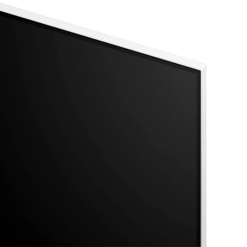 Samsung LS32BM701UWXXL - 32 Inch M7 Smart Monitor (HDR10, 4ms Response Time, Frameless, 4K UHD VA Panel, HDMI, Speaker)