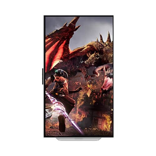 Samsung Odyssey OLED G8 LS32DG800SWXXL 32 Inch Gaming Monitor