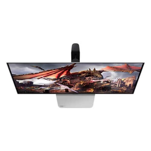 Samsung Odyssey OLED G8 LS32DG800SWXXL 32 Inch Gaming Monitor