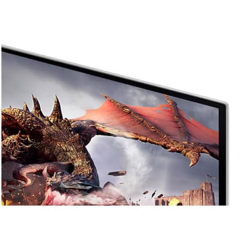 Samsung Odyssey OLED G8 LS32DG800SWXXL 32 Inch Gaming Monitor