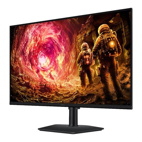 Samsung Odyssey G5 LS32FG502EWXXL 32 Inch Gaming Monitor