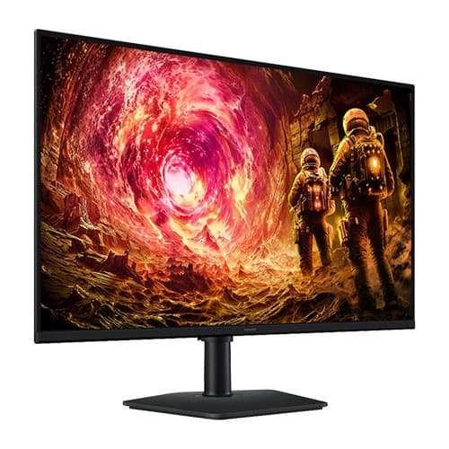 Samsung Odyssey G5 LS32FG502EWXXL 32 Inch Gaming Monitor