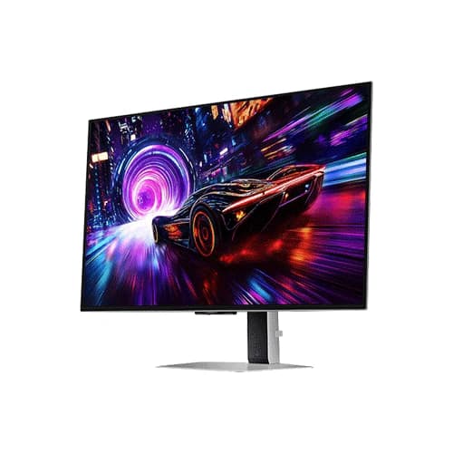 Samsung Odyssey OLED G8 LS32FG810SWXXL 32 Inch Gaming Monitor