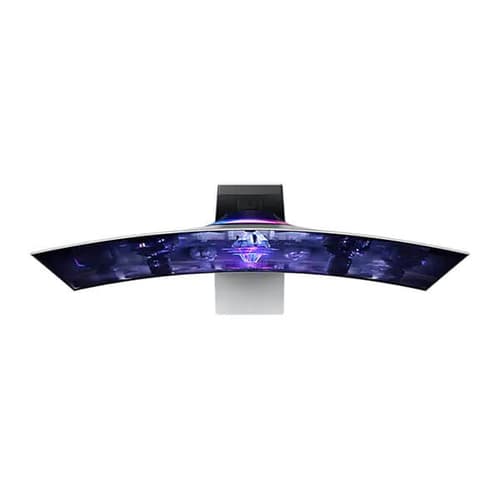 Samsung Odyssey G8 OLED LS34BG852SWXXL 34 Inch Gaming Monitor