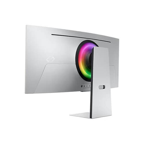 Samsung Odyssey G8 OLED LS34BG852SWXXL 34 Inch Gaming Monitor