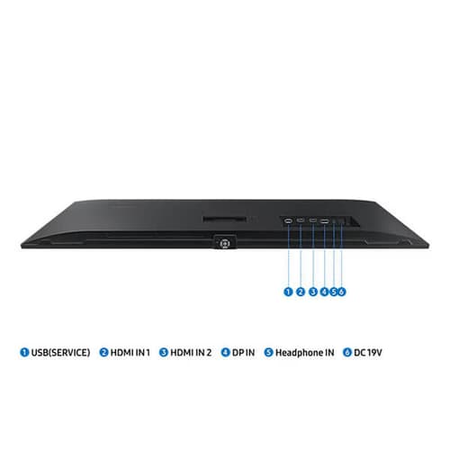 Samsung ViewFinity S5 34 Inch Gaming Monitor
