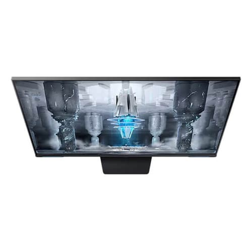 Samsung Odyssey Neo G7 LS43CG700NWXXL 43 Inch Gaming Monitor