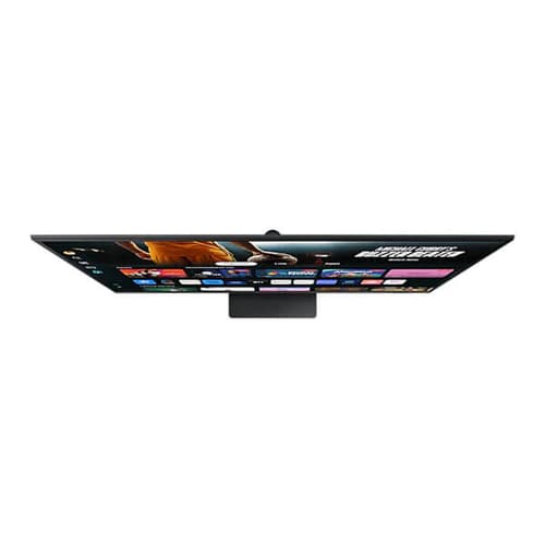 Samsung LS43DM700UWXXL 43 Inch M7 Smart Monitor (Black)